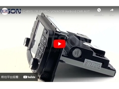 WITSON CHRYSLER GRAND VOYAGER Android SAMOCHÓD AUTO ODTWARZACZ MULTIMEDIALNY EKRAN STEREO RADIO WIDEO (T8836)