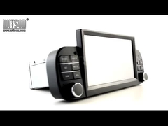 WITSON dla FIAT PANDA 2013-2020 Android CAR AUTO MULTIMEDIA PLAYER SCREEN STEREO RADIO (W2-KS6784)