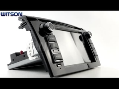 Autoreadio android dla Lancie Ypsilon.