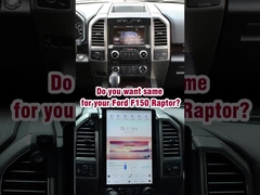 Zestaw stereo do Forda F150