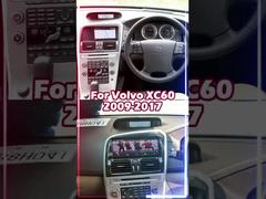 Volvo XC60 2009-2017 Samochodowy odtwarzacz multimedialny stereo 8,8" z systemem Android | WITSON (HG3246)